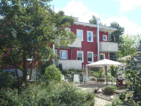 PONTUS Ferienwohnung FeWo4 in Zislow